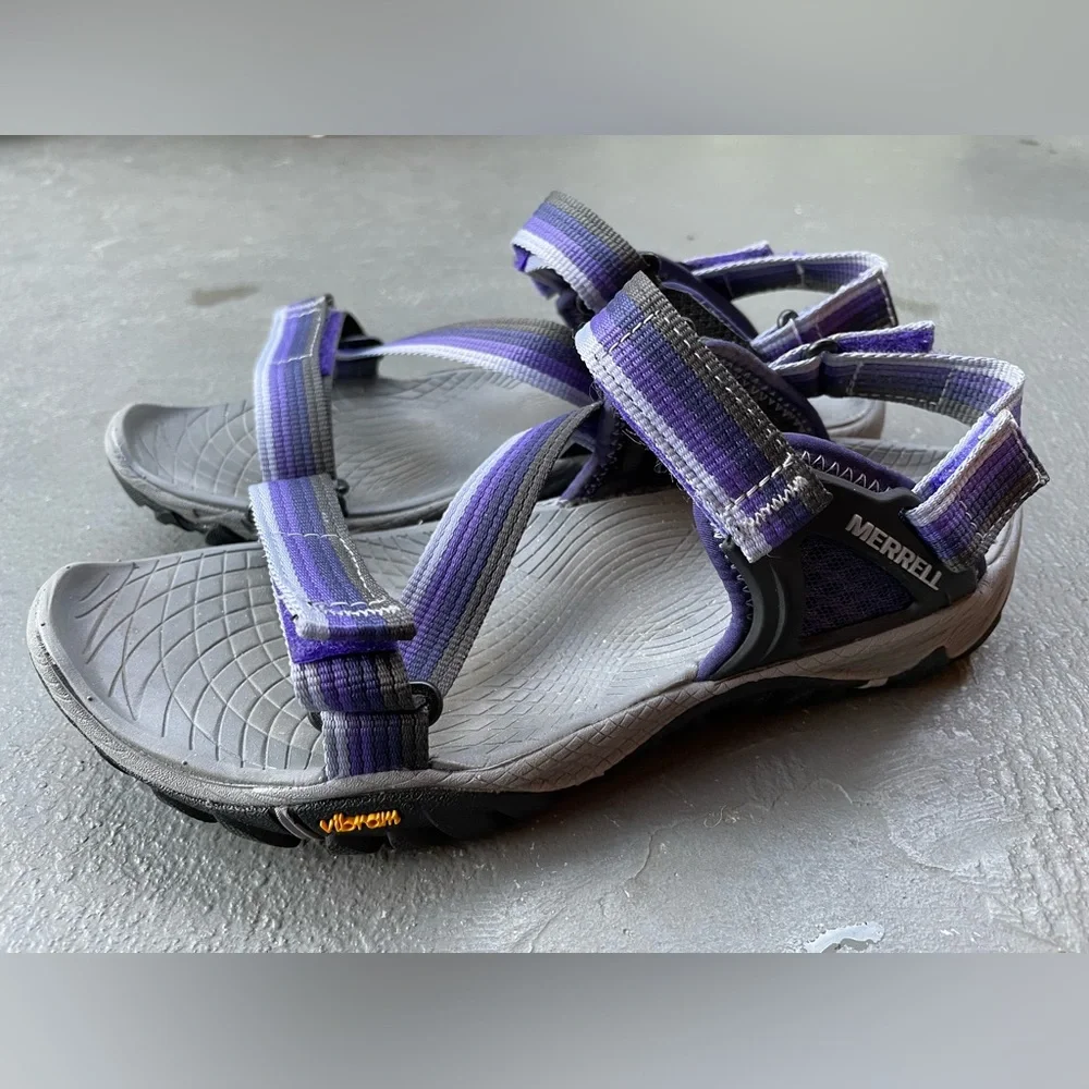 Merrell Sport Sandals - Picture 1 of 7